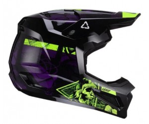 Шлем LEATT Helmet Moto 2.5 [UV]